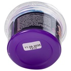 Слайм «Шляпа» Академия магии, фиолетовый, меняет цвет - фото 8587234