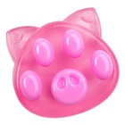 Сквиш антистресс - игрушка "Лапка Свинка", меняет цвет SQ003 10980105