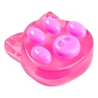 Сквиш антистресс - игрушка "Лапка Свинка", меняет цвет SQ003 10980105