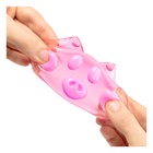 Сквиш антистресс - игрушка "Лапка Свинка", меняет цвет SQ003 10980105