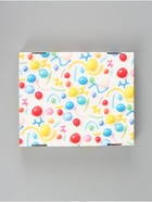 Коробка складная «Шарики», 31 х 25,5 х 16 см 10954054