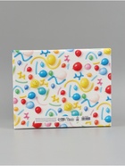 Коробка складная «Шарики», 31 х 25,5 х 16 см 10954054