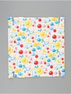 Коробка складная «Шарики», 31 х 25,5 х 16 см 10954054