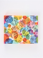 Коробка складная «День рождения», 31 х 25,5 х 16 см - фото 68974583