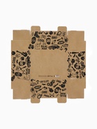 Коробка складная «Крутой подарок», 31 х 25,5 х 16 см - Фото 8