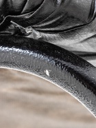 УЦЕНКА Стул складной «Конференц» черный/черный - Фото 6