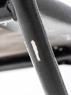 УЦЕНКА Стул складной «Конференц» черный/черный - Фото 7