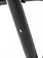 УЦЕНКА Стул складной «Конференц» черный/черный - Фото 8