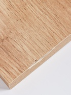 УЦЕНКА Шкаф-пенал Арчи 10.05, 500×301×1549, Дуб крафт золотой/Камень темный - Фото 5