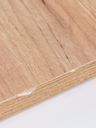 УЦЕНКА Шкаф-пенал Арчи 10.05, 500×301×1549, Дуб крафт золотой/Камень темный - Фото 6