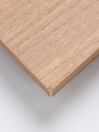 УЦЕНКА Шкаф-пенал Арчи 10.05, 500×301×1549, Дуб крафт золотой/Камень темный - Фото 8