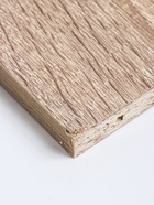 УЦЕНКА Комод 5 ящиков, 900×480×800, Дуб сонома/Белый - Фото 3