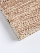 УЦЕНКА Комод 5 ящиков, 900×480×800, Дуб сонома/Белый - Фото 4