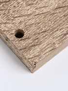 УЦЕНКА Комод 5 ящиков, 900×480×800, Дуб сонома/Белый - Фото 5