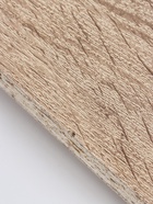 УЦЕНКА Комод 5 ящиков, 900×480×800, Дуб сонома/Белый - Фото 6