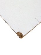 УЦЕНКА Тумба прикроватная Бася, 950×400×415, Венге/Дуб молочный - Фото 3