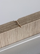 УЦЕНКА Шкаф-купе с зеркалом Альянс , 1000х620х2200, Кашемир/Крафт серый - Фото 6