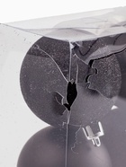 УЦЕНКА Набор шаров «С НГ, короч», 6 штук, d=6, пластик - Фото 3