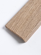 УЦЕНКА Наличник телескопический 10 Дуб светлый 2200х80 мм - Фото 2