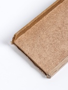 УЦЕНКА Наличник телескопический 10 Дуб светлый 2200х80 мм - Фото 3