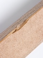 УЦЕНКА Наличник телескопический 10 Дуб светлый 2200х80 мм - Фото 4