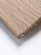 УЦЕНКА Наличник телескопический 10 Дуб светлый 2200х80 мм - Фото 5