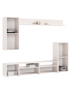 УЦЕНКА Гостиная Верона, 2130×346×1704, Кашемир/Кашемир - Фото 2