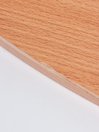 УЦЕНКА Стол Полукруг растущий гр.0-3 на металлокаркасе, Бук бавария светлый - Фото 5