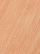 УЦЕНКА Стол Полукруг растущий гр.0-3 на металлокаркасе, Бук бавария светлый - Фото 8