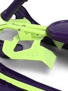 УЦЕНКА Снегокат, лимонный, фиолетовый, ТСП/ЛФ Nika Kids - Фото 11
