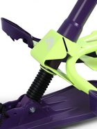 УЦЕНКА Снегокат, лимонный, фиолетовый, ТСП/ЛФ Nika Kids - Фото 13