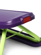 УЦЕНКА Снегокат, лимонный, фиолетовый, ТСП/ЛФ Nika Kids - Фото 10