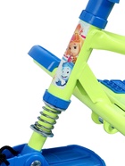 УЦЕНКА Снегокат «Тимка спорт 2» Фиксики, синий, ТС2/Ф22 Nika Kids - Фото 11