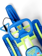 УЦЕНКА Снегокат «Тимка спорт 2» Фиксики, синий, ТС2/Ф22 Nika Kids - Фото 9