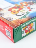 УЦЕНКА Набор для творчества Новогодний ночник Снеговик - Фото 8