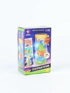 УЦЕНКА ШКОЛА ТАЛАНТОВ Набор для творчества «Сенсорный ночник» - Фото 2