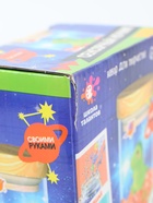 УЦЕНКА ШКОЛА ТАЛАНТОВ Набор для творчества «Сенсорный ночник» - Фото 4