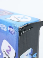 УЦЕНКА Аквамозаика, 2400 шарика 10983159