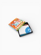 УЦЕНКА Подвижная игра «Твист-р Смешарики» напольная с фантами, 6+ - Фото 5