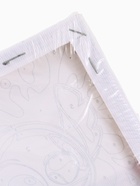 УЦЕНКА Картина по номерам на холсте с подрамником "Синий монстрик" 15 х 21 см - Фото 7