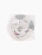 УЦЕНКА Тарелка детская керамическая, 20 см, Мышонок - Фото 6