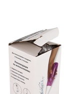 УЦЕНКА Бутылочка + сменная головка 31*6,5см 450мл розовый к/короб ОТ 10983183