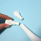 УЦЕНКА Бутылочка + сменная головка 31*6,5см 450мл розовый к/короб ОТ 10983183