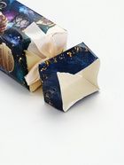 УЦЕНКА Набор бомбочек для ванны "Сияй круглый год", 3 шт по 40 г, аромат ванильный десерт - Фото 4