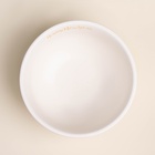 УЦЕНКА Салатник SL Home «С Новым Годом», d=15.5 см, 850 мл, 15.5×15.5×8 см - Фото 4