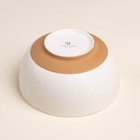 УЦЕНКА Салатник SL Home «С Новым Годом», d=15.5 см, 850 мл, 15.5×15.5×8 см - Фото 5