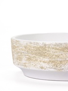 УЦЕНКА Горшок бонсайница 0.6 л, 15×5.5 см для кактусов и суккулентов белый, керамика «НАВИ» 1089816 10983213