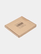 УЦЕНКА Блюдо для подачи L в подарочной коробке, береза, 25×16.5×1.7 см - Фото 2