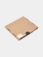 УЦЕНКА Блюдо для подачи L в подарочной коробке, береза, 25×16.5×1.7 см - Фото 3