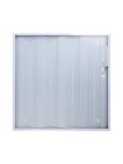 Светодиодная панель VKL Electric, универсальная, 36 Вт, 3600 лм, 6500К, 595×595×15 мм, Slim - Фото 2